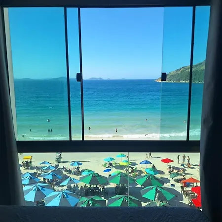 Loft Prainha-3